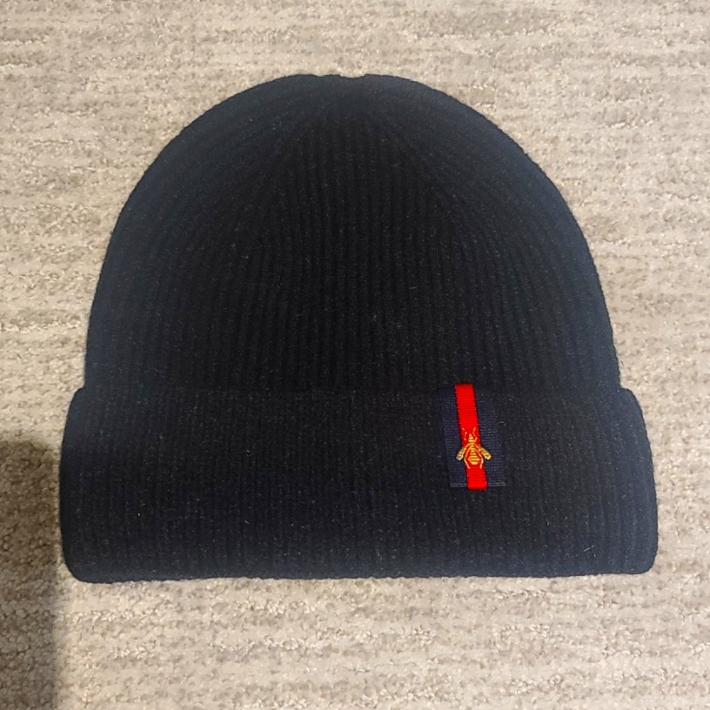 Winter toque